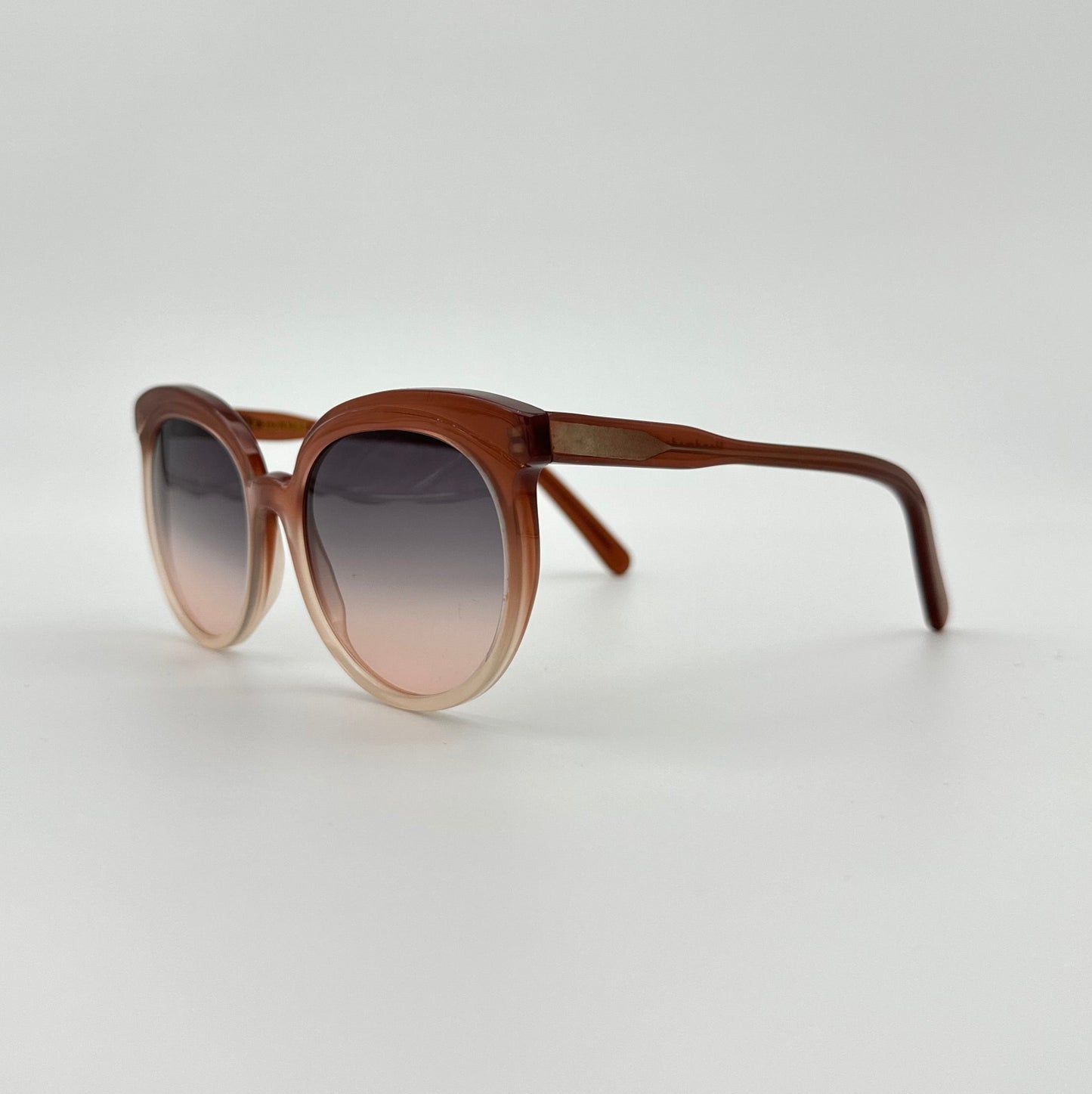 Sunglasses Portofino - Rose