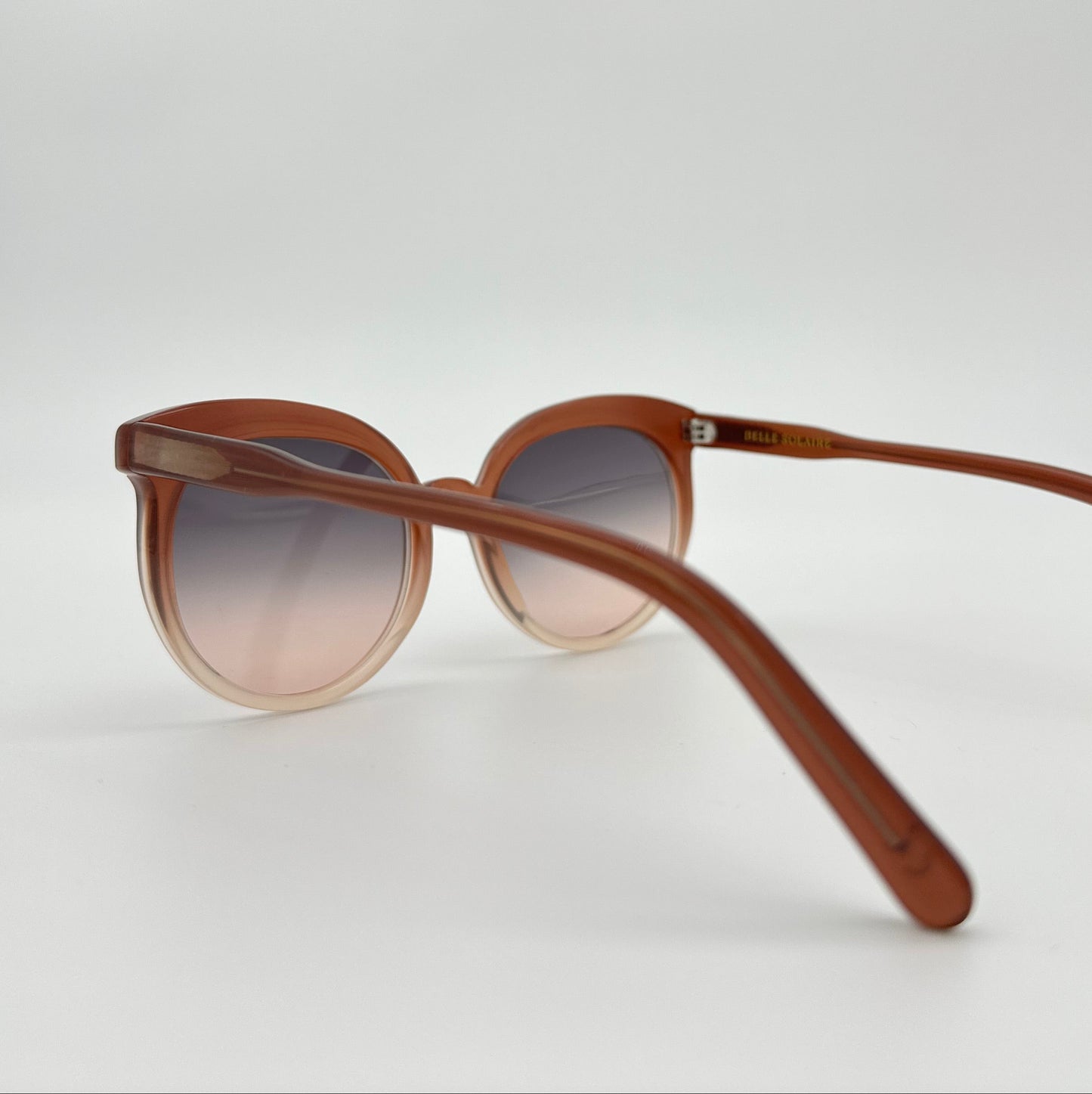 Sunglasses Portofino - Rose