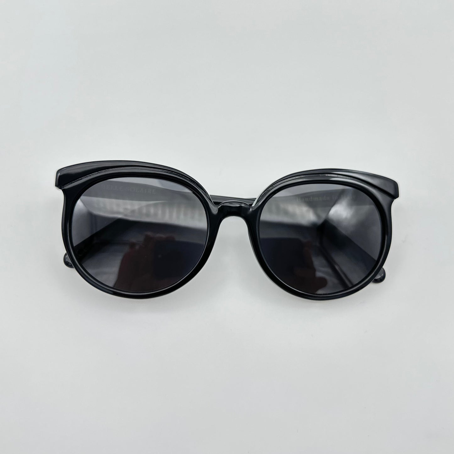Sunglasses Portofino - Black
