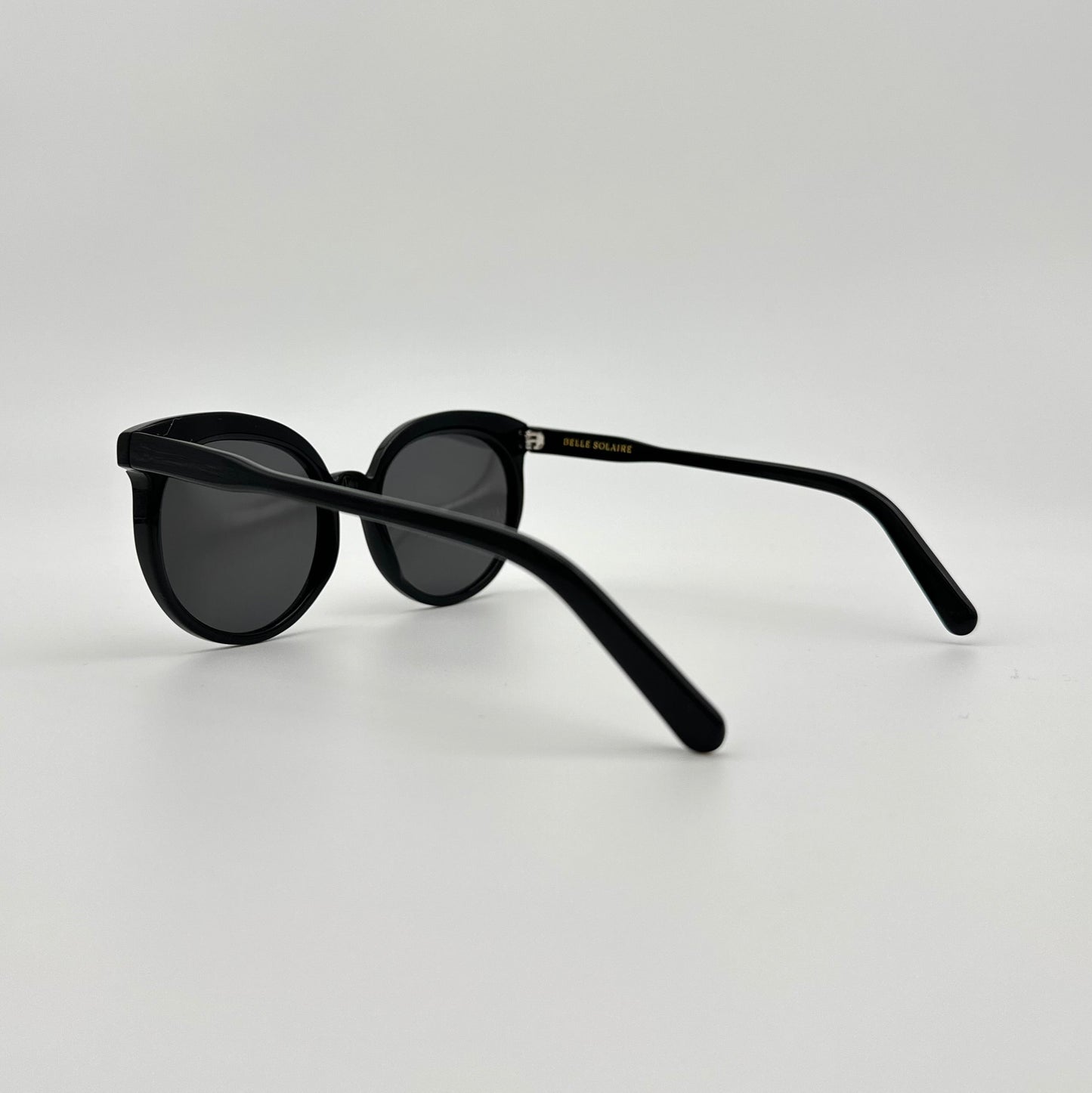 Sunglasses Portofino - Black