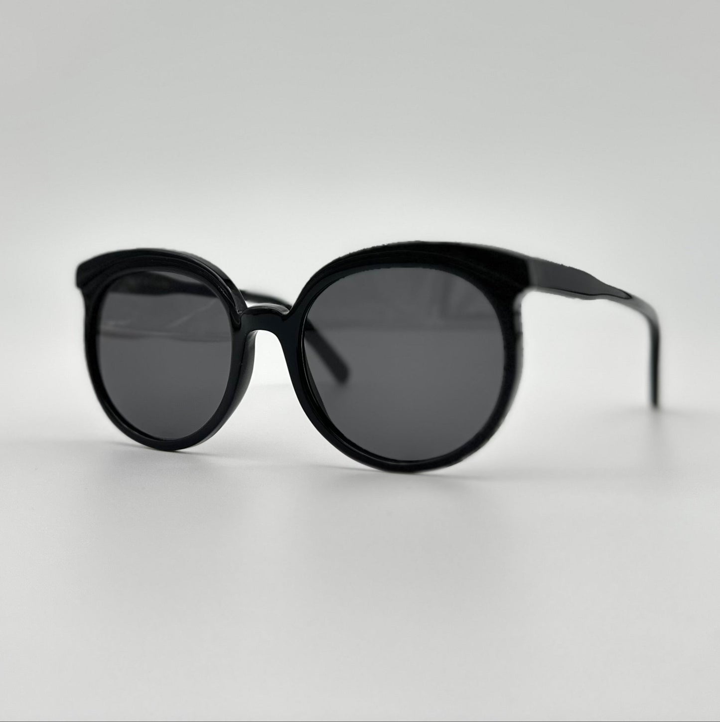 Sunglasses Portofino - Black
