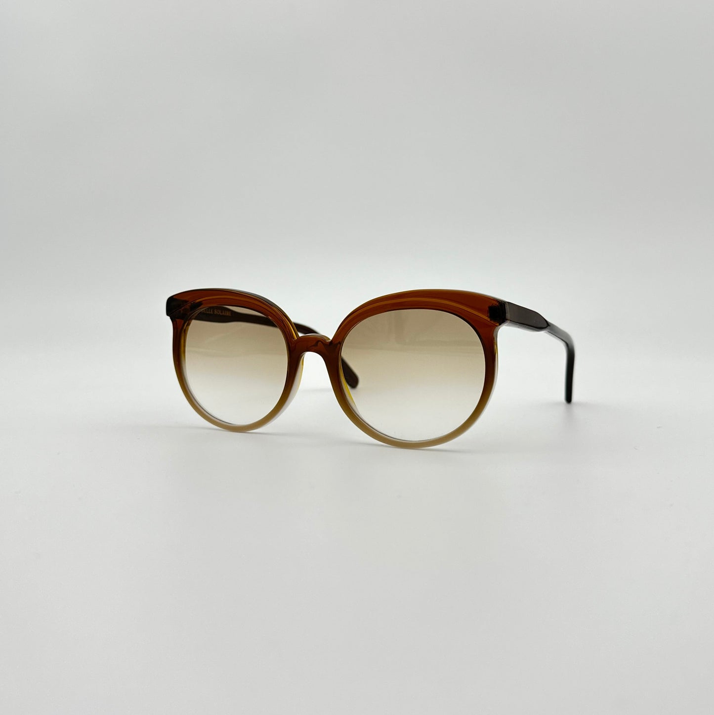 Sunglasses Portofino - Bronze
