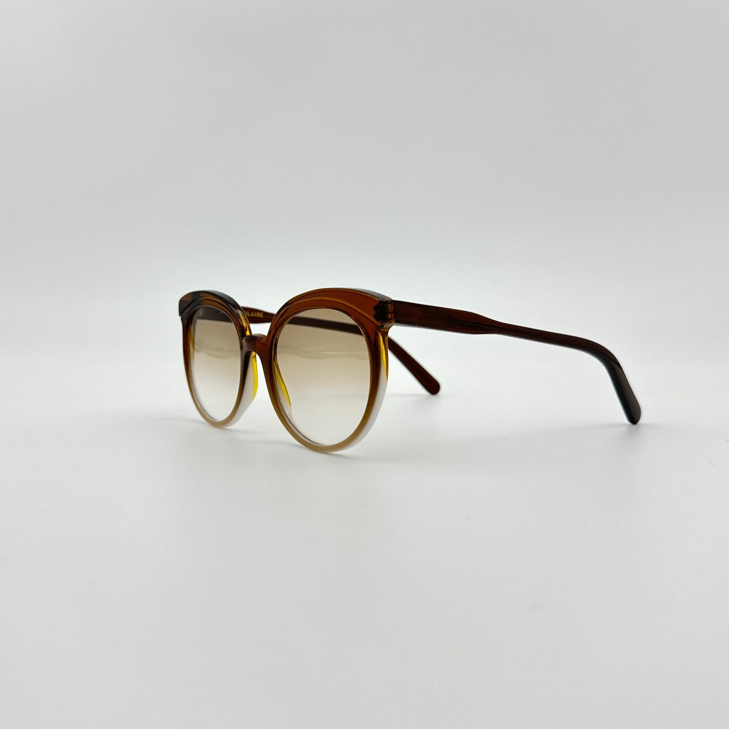 Sunglasses Portofino - Bronze