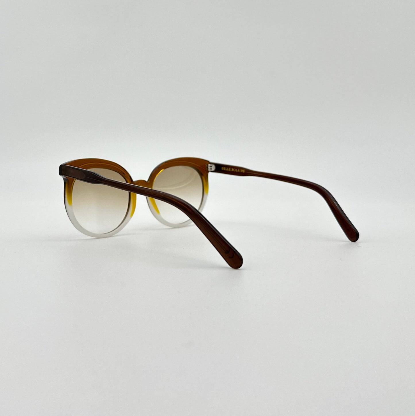 Sunglasses Portofino - Bronze