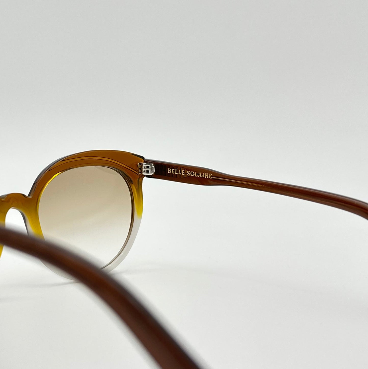 Sunglasses Portofino - Bronze