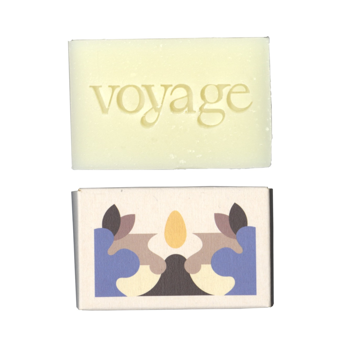 All Natural Handmade Soap - by Voyage Soap
