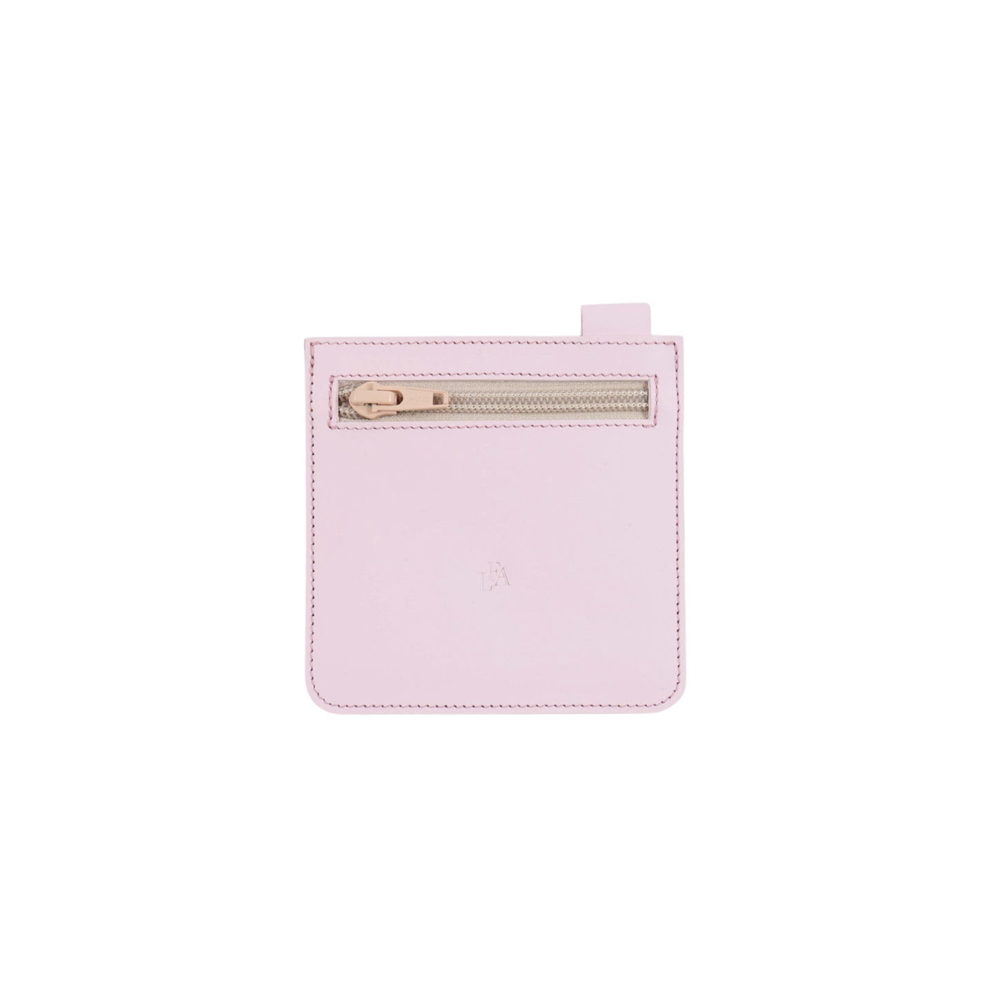 Hocus Pocus Wallet aus Leder - von Little Furniture Assemblage