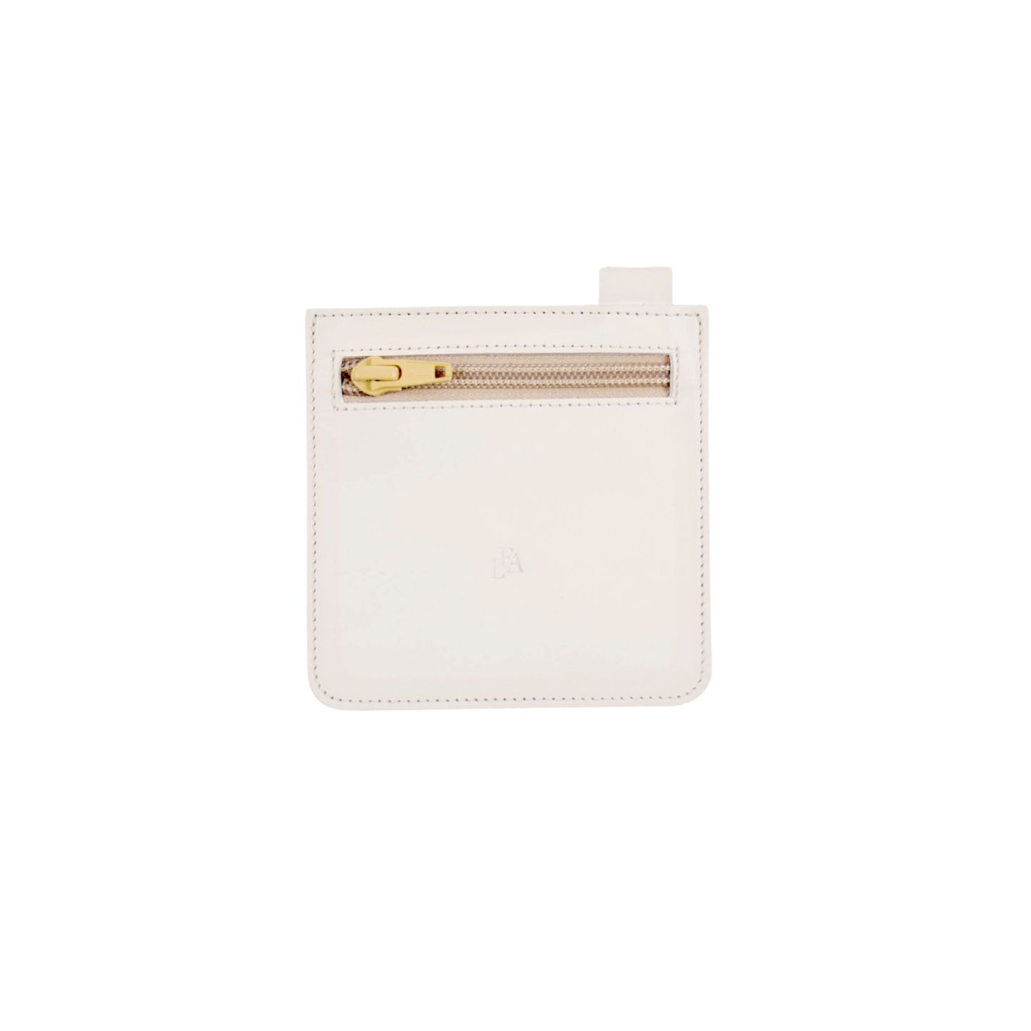 Hocus Pocus Wallet aus Leder - von Little Furniture Assemblage