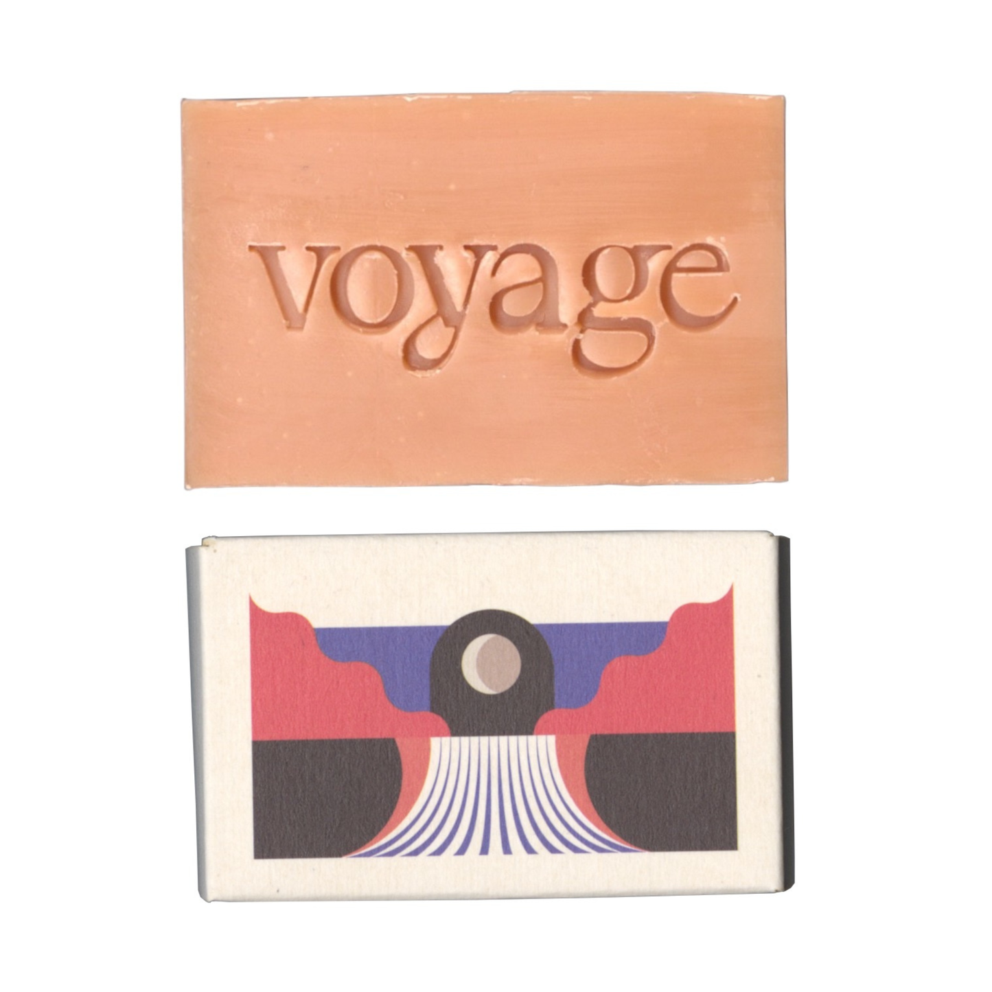 All Natural Handmade Soap - by Voyage Soap