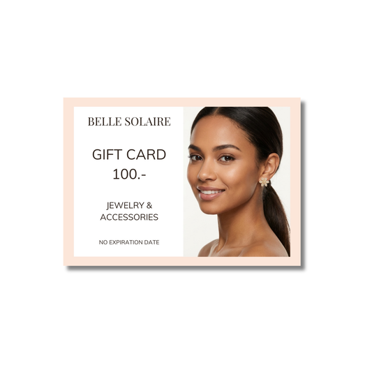 Belle Solaire Gift Card