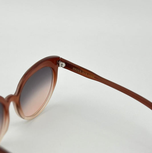 Sunglasses Portofino - Rose