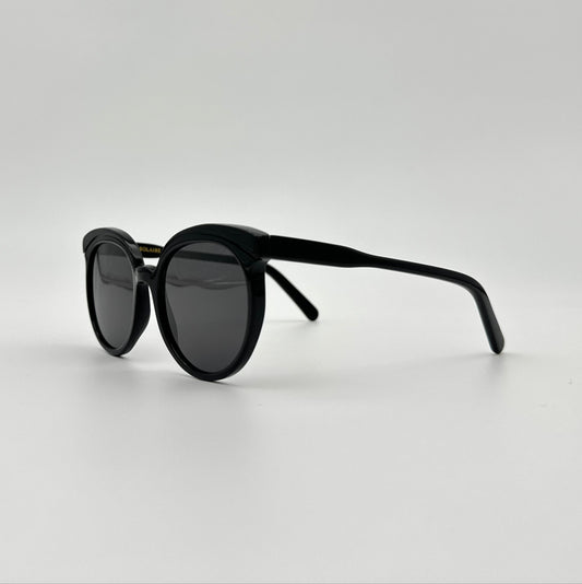 Sunglasses Portofino - Black