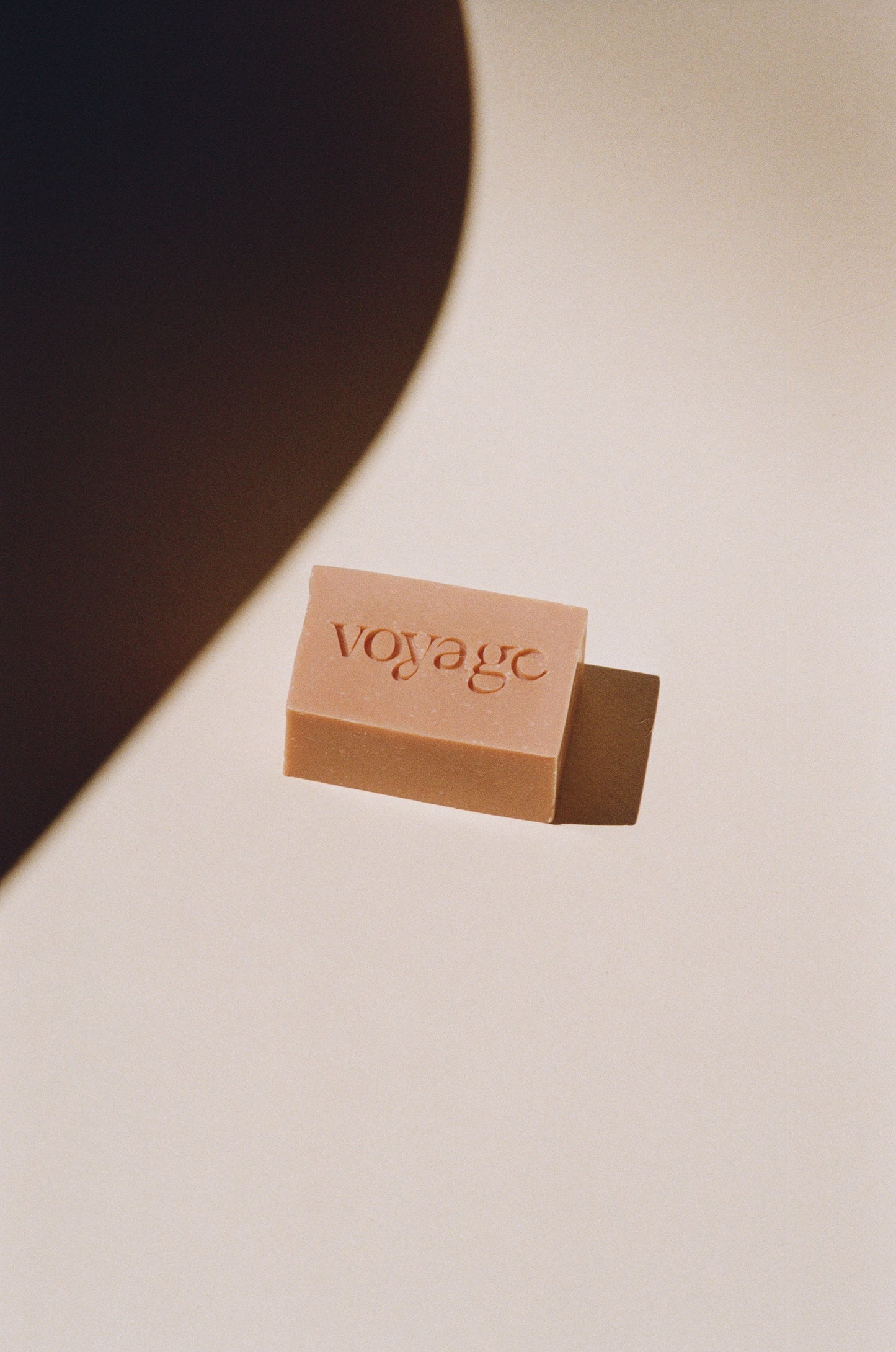 All Natural Handmade Soap - by Voyage Soap