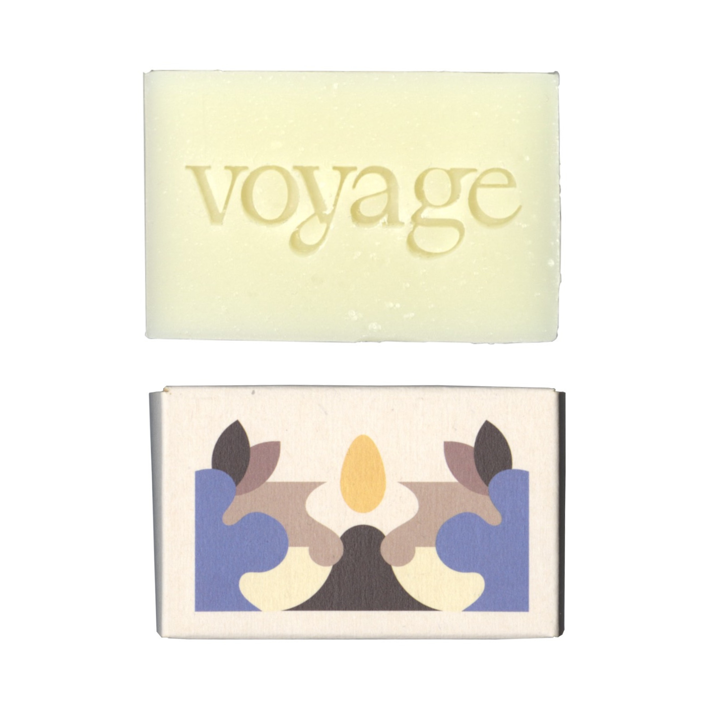 All Natural Handmade Soap - by Voyage Soap