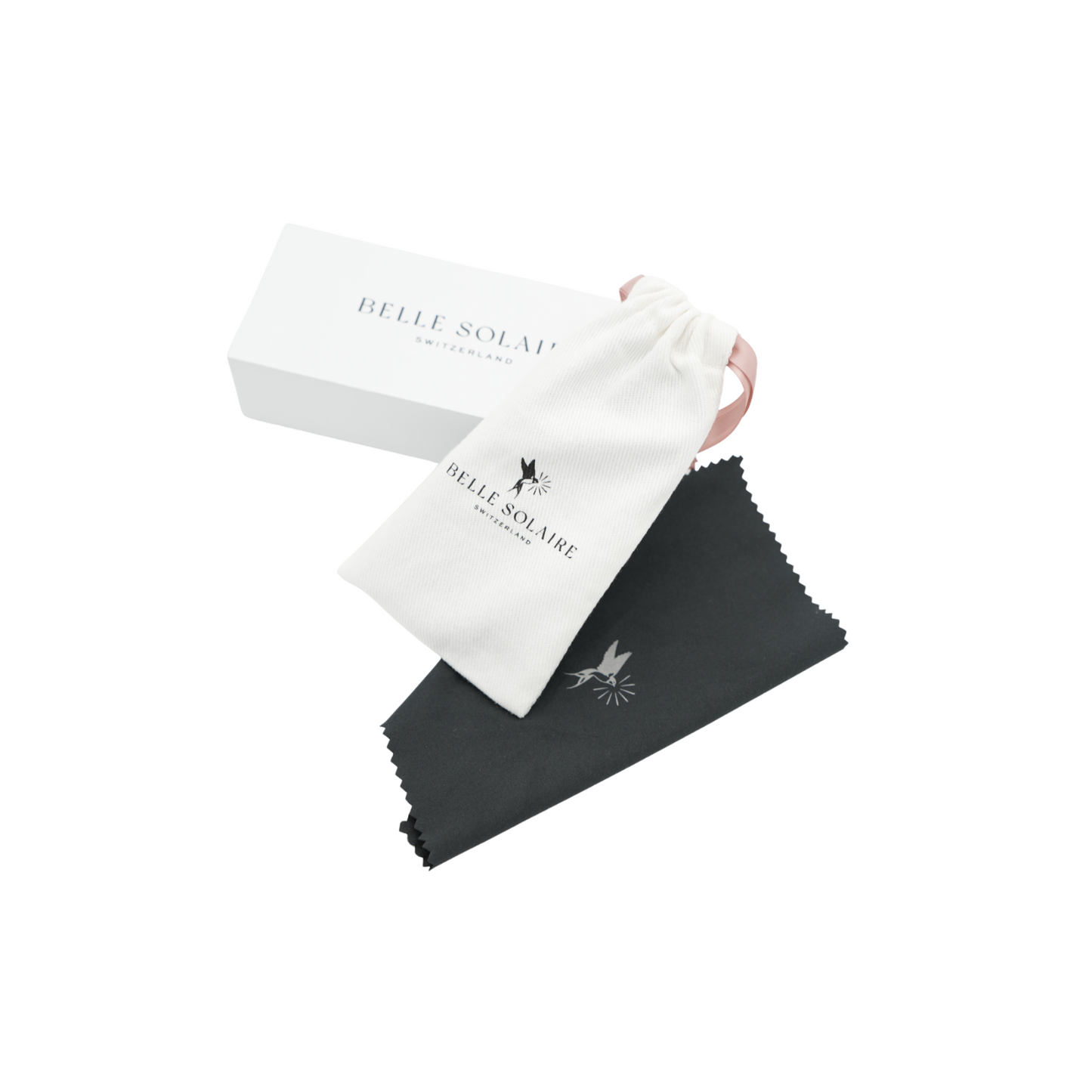 Sunglasses Portofino Black