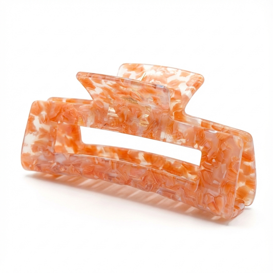 Victoria Hair Claw Clip - 10 x 5 cm